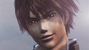 Building Character: Yuri Hyuga