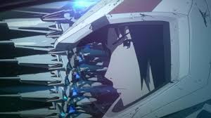 Watch Knights Of Sidonia | Netflix Official Site