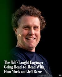 A self-taught engineer from a remote part of New Zealand, Peter Beck has  been the driving force behind Rocket Lab's growth as a launch-and-satellite  company. His company's next bet will soon roll