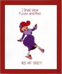 We did not find results for: Carefree Ruby Red Hat Society Counted Cross Stitch By Candamar Designs By Candamar Designs Buy Online In Botswana At Botswana Desertcart Com Productid 64992335