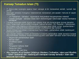 Kedua, uang sebagai milik masyarakat umum (money as public goods), bukan monopoli perorangan. Pengenalan Bab 2 Tamadun Islam Pandangan Semesta Tamadun