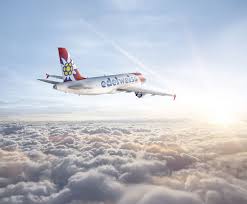 Reisen Mit Kindern Edelweiss Air