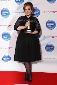 Do You Remember When Adele Looked Like This Little Black Dress Black Dress Adele Style