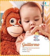 Guillermo Name Meaning, Origin & Pronunciation Guide