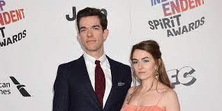 Comedian john mulaney really struggled during the pandemic. Is John Mulaney Splitting From His Wife She Goes Silent On Instagram