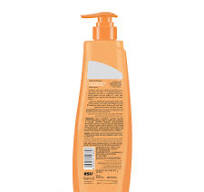 Carrot & Papaya Skin Brightening & Moisturising Body Lotion ...