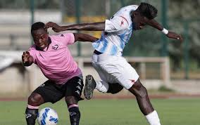 Visited salerno, and the place looks more than ready to take on serie a! Salernitana Palermo 2 1 Kristoffersen And Coulibaly Score For The Grenades Celebs Cool