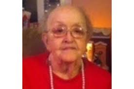 Eleanor Stratton Obituary (2016)