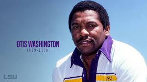 Former LSU Assistant FB Coach Passes Away