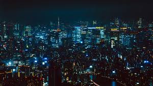 Tokyo private eye guarantee you the most thorough and detailed background check possible. Download Tokyo City Buildings Cityscape Night Wallpaper 1920x1080 Full Hd Hdtv Fhd 1080p