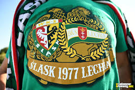 Ręcznik panorama herb lechii 85,00 zł. Galeria Lechia Gdansk Slask Wroclaw 24 08 2019 Stadionowi Oprawcy