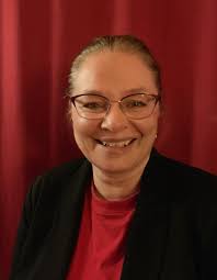 🌹PRESENTASJON AV LISTEKANDIDATER🌹...