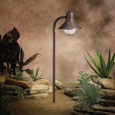 Kichler Traditional Nautical Outdoor Pathway Lighting Fixture 15438oz By Kichler Lighting 15438oz Kic15438oz