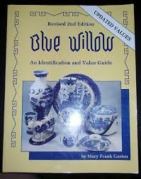 She has been able to identify and know the value of most of her pieces of blue willow. Price Guides Publications Values And Identification Vatican