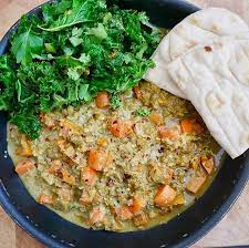 Squash And Turmeric Dahl The Doctor S Kitchen Butternut Risotto Savoury Food Butternut