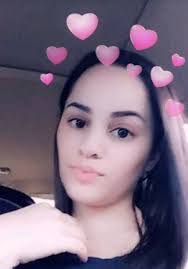 Anna Ramirez's Instagram, Twitter & Facebook