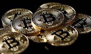 Bitcoin Neden Dusuyor