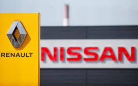 Tiada rotan akar pun berguna 聊胜于无. Nissan Ibarat Pepatah Berkerat Rotan Berpatah Arang Dengan Renault