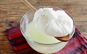 Cottage cheese belongs to the category of dairy products andin their row occupies one of the most honorable places due to their useful qualities. The Calorie Content Of Cottage Cheese Is 9 Percent With Sour Cream Why Is Cottage Cheese Useful Fat Free Or Fat