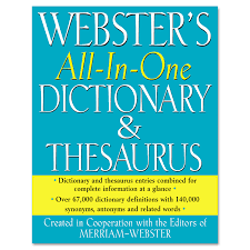 Antique metal kitchen tables expands synonyms and antonyms games. Merriam Webster All In One Dictionary Thesaurus Hardcover 768 Pages Walmart Com Walmart Com