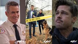 COBIE SMULDERS LLEGA A AXN COMO SOSPECHOSA EN LA SERIE ACCUSED