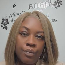 Ebonie Thomas (@ebonie.thomas.790) • Facebook