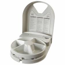 Pet Safe Pfd 11 5 Ogunluk Otomatik Kedi Ve Kopek Mama Kabi Petburada Com