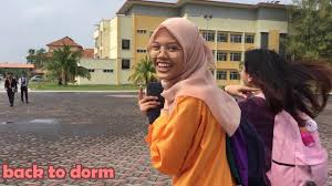 Pelajar yang ditawarkan program matrikulasi 2020/2021 yang masih belum mendaftar secara dalam talian/ online dan masih menunggu keputusan upu pada tarikh yang akan dikemaskini, masih boleh membuat pendaftaran secara manual di kolej tawaran. My Daily Life In Kolej Matrikulasi Selangor 2019 Youtube