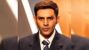 Kartik Aaryan-Starrer Chandu Champion Becomes Sajid Nadiadwalas 30th Film  To Be Shot In Kashmir