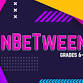 inBeTween: Halloween Hangout event image
