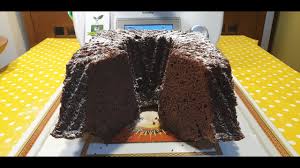 Mettete un bicchiere sul coperchio del bimby, pesate 150 g di olio di semi e, in un altro bicchiere, 150 g di latte caldo. Torta Soffice Al Cacao E Panna Per Bimby Tm6 Tm5 Tm31 Youtube