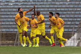 Ne manquez plus un match brasiliense grace a notre livescore de football bresilien. Brasiliense Abre O Placar 1 X 0 Contra Capital