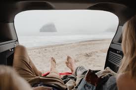 Camping in forest service campgrounds on the central oregon coast. Beach Camping On The Oregon Coast Local Wanderer