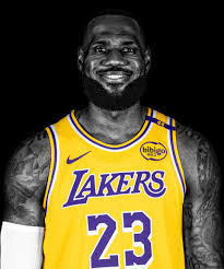 Los Angeles Lakers | LeBron James