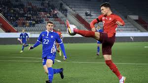 · qualificazioni mondiali, le formazioni ufficiali di . Rrvzbxrrjb6cfm