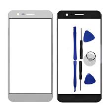 Buy Touchscreen Front Panel For LG K8 ...