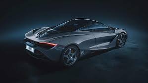 Configure your 720s and enquire to buy. Mclaren 720s Le Mans Coupe Erinnert An Den 25 Jahrestag Des Legendaren Mclaren Sieges Motormobiles