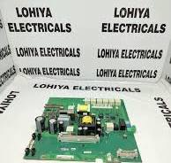 SIEMENS C98043-A7105-L1-9 POWER INTERFACE BOARD