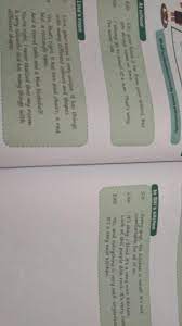Jun 26, 2021 · kunci jawaban ipa kelas 8 semester 1 ilmu pengetahuan alam buku siswa kurikulum 2013. Jawaban Bahasa Inggris Kelas 7 Halaman 105 Cara Golden
