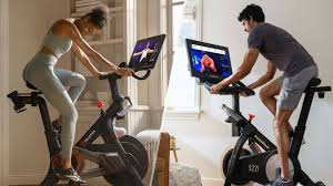 Maybe you would like to learn more about one of these? Peloton Vs Nordictrack Which Exercise Bike Is Better For You Tom S Guide