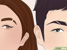 Eyebrow Slit: A Look Back On Trend & How To Diy It