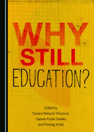 What does pudar mean in english? Why Still Education Cambridge Scholars Publishing