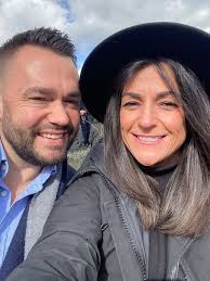 Kirsty Lambert and Ollie Crouch 's Wedding Website