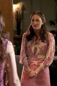 Pin On Blair Waldorf Season 2