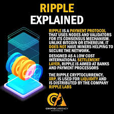 Ripple has a wide range of advantages for trading and transferring money. Ripple Ist Eine Interessante Plattform Im Krypto Bereich Es Ist Das Zweithochste Cryptocurrency Cryptocurrency Ripple Bitcoin Business