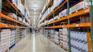 Costco Stock Analysis: A 36% Upside Case Built on Warehouses and Memberships