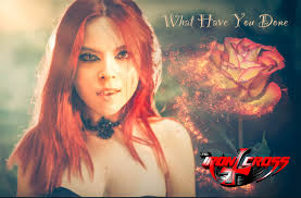 The Iron Cross cover song discussion