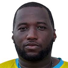 Jonathan Barry Profile & Career Stats