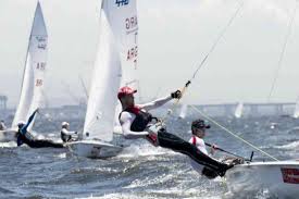 nota 1 a delegação era constituída por 22 atletas, todos homens, que conquistaram 3 medalhas no tiro desportivo, uma de ouro, uma de prata e uma de bronze. Barco A Vela Nos Jogos Olimpicos