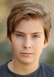 Fan Casting Sawyer Sharbino as Freddy Holt in Carrie (2013)